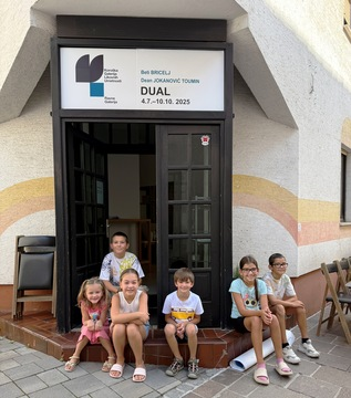 Poletje ustvarjalnosti v Galeriji Ravne (33)